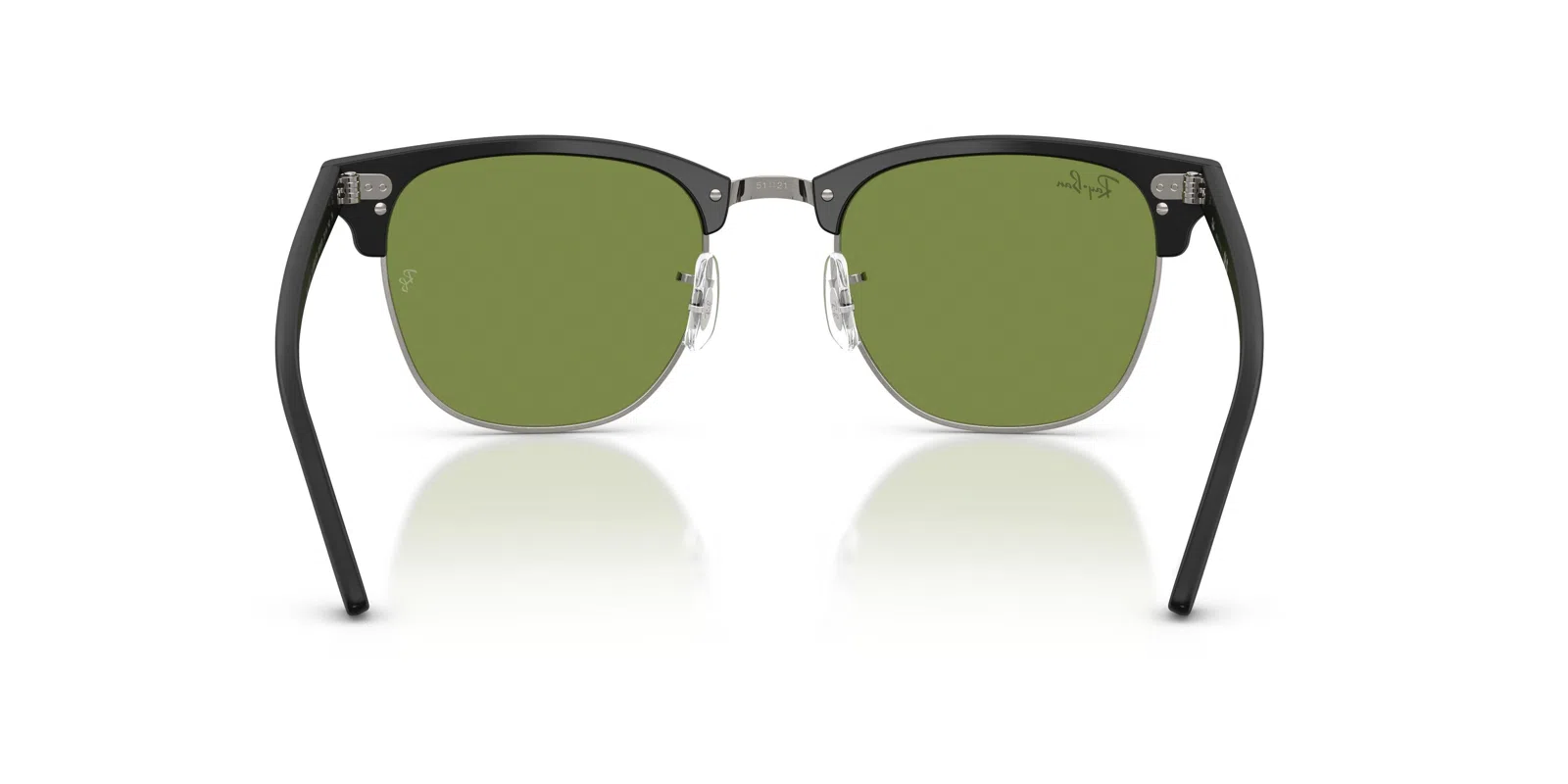 Ray-Ban Clubmaster 3016F Sunglasses - view 69